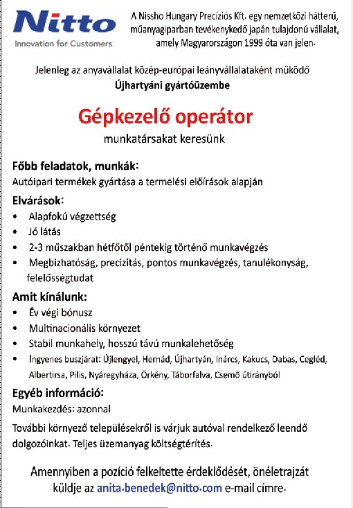 nissho_gepkezelo_operator